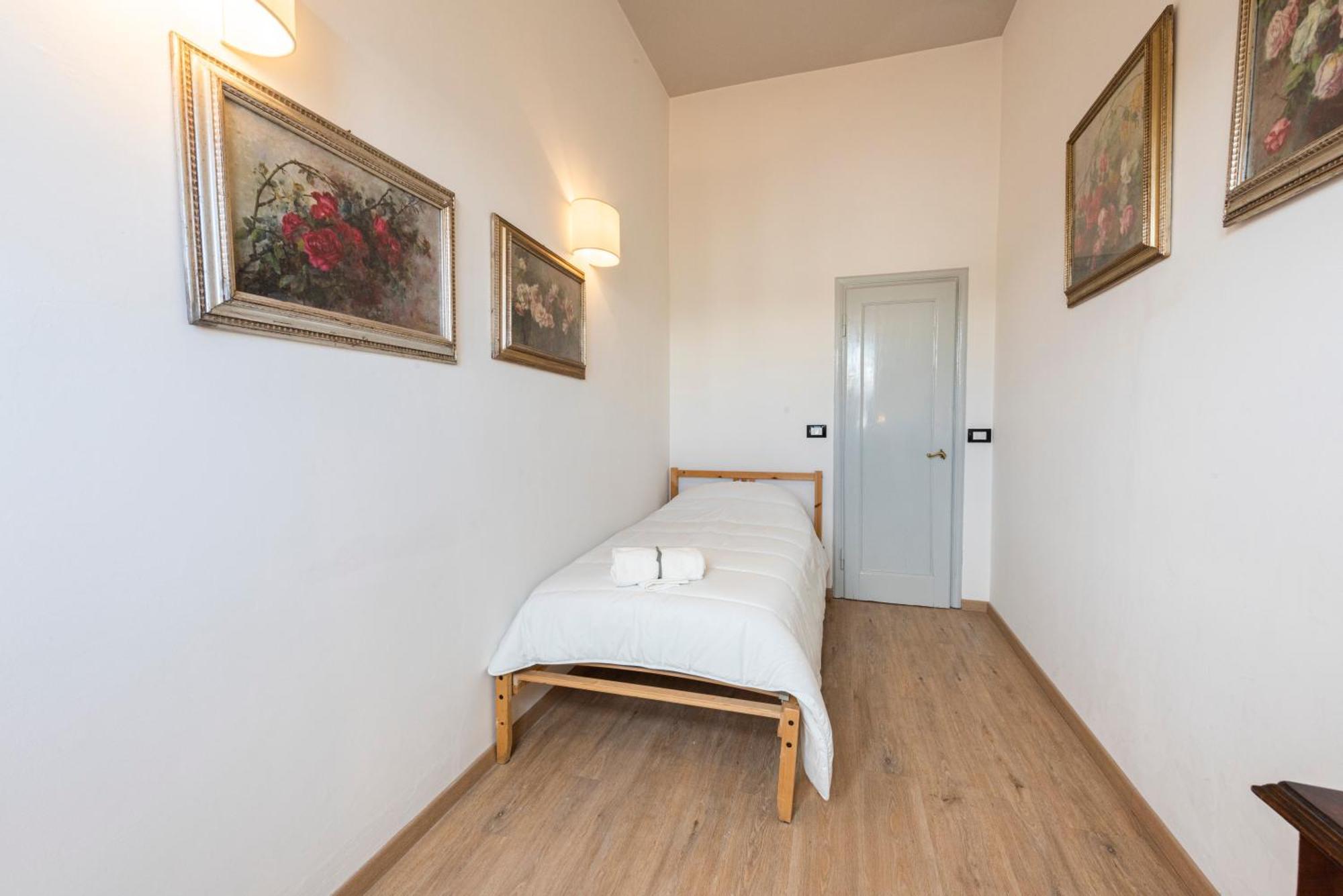 Lungarno - Free Parking Apartamento *
