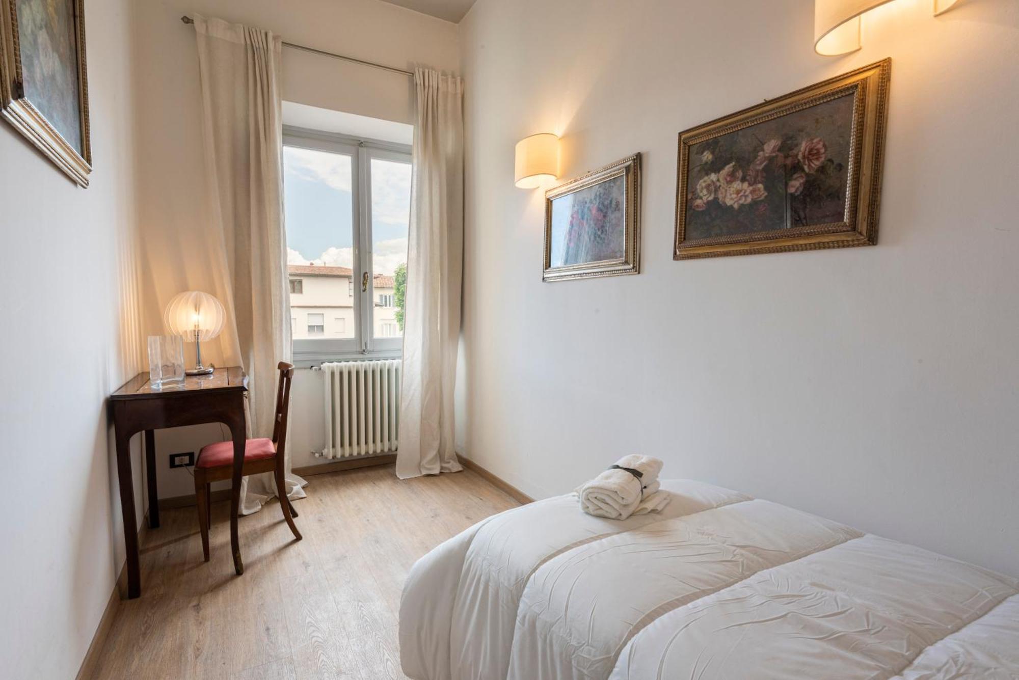 Apartamento Lungarno - Free Parking *