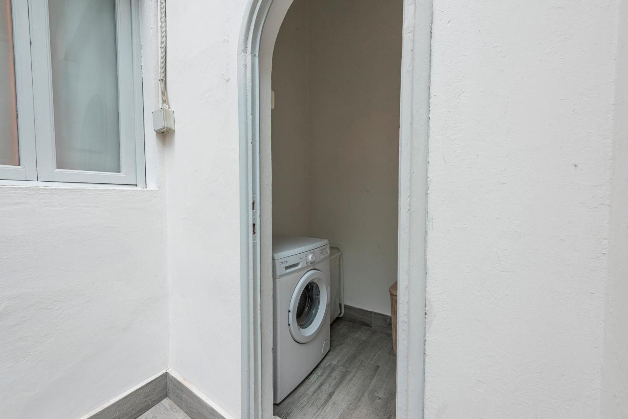 Lungarno - Free Parking Apartamento