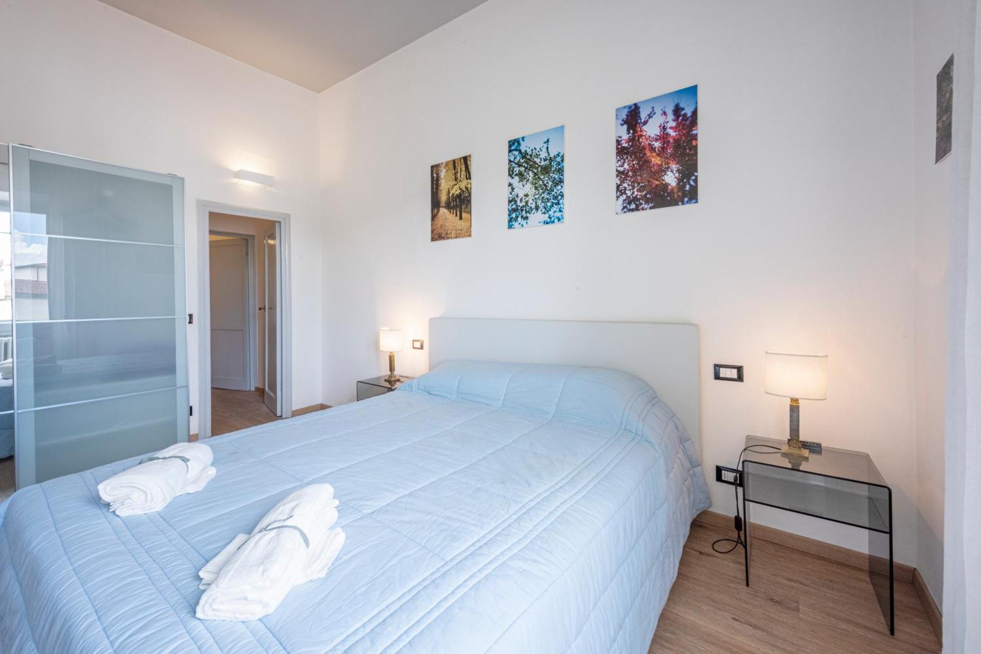 Lungarno - Free Parking Apartamento *