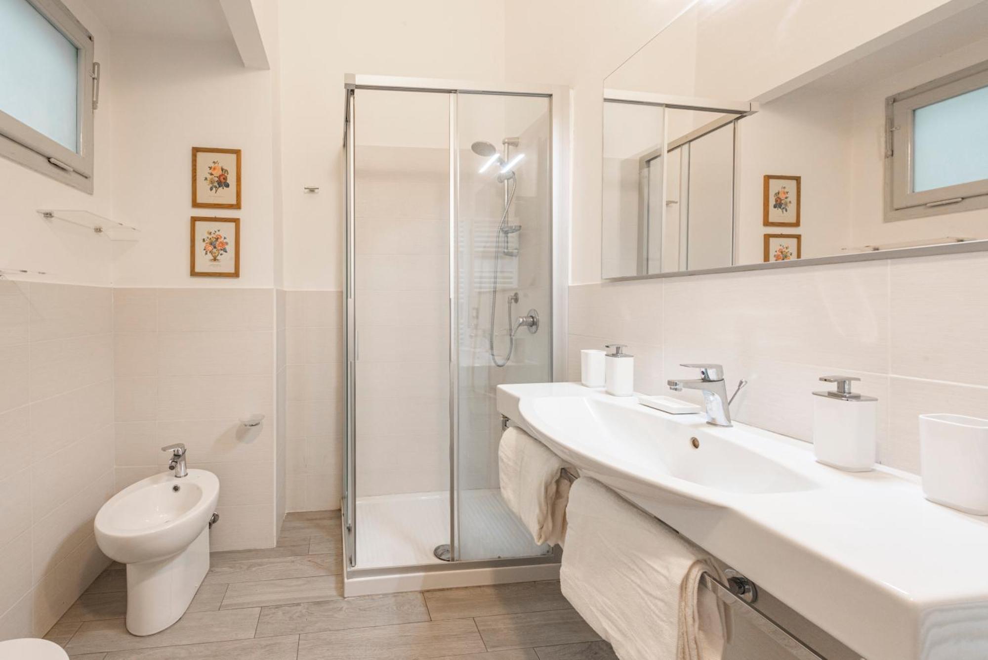 Lungarno - Free Parking Apartamento Florencia