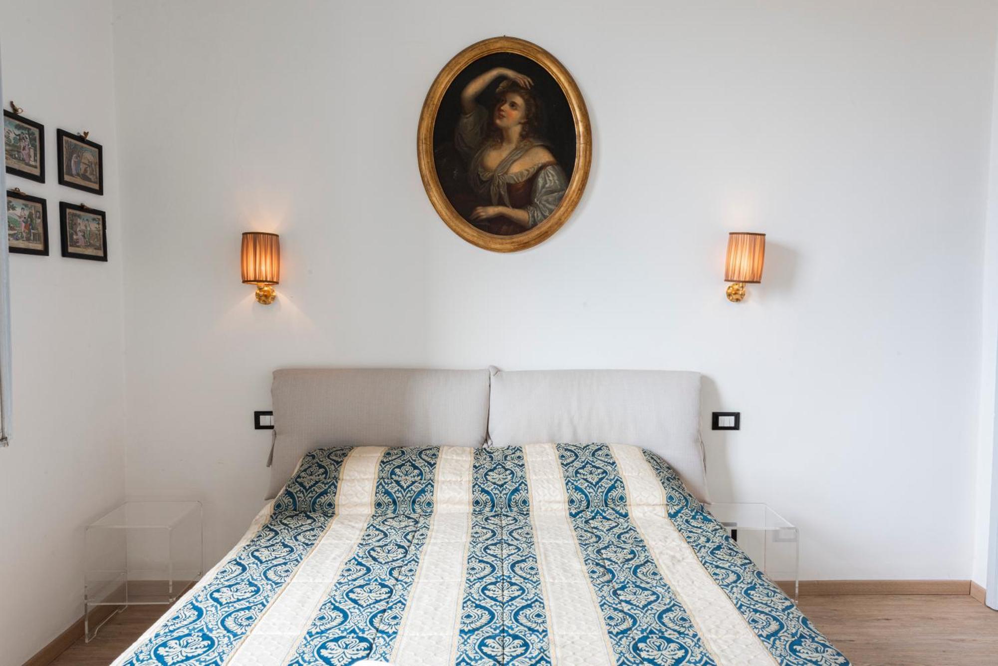 Lungarno - Free Parking Apartamento *