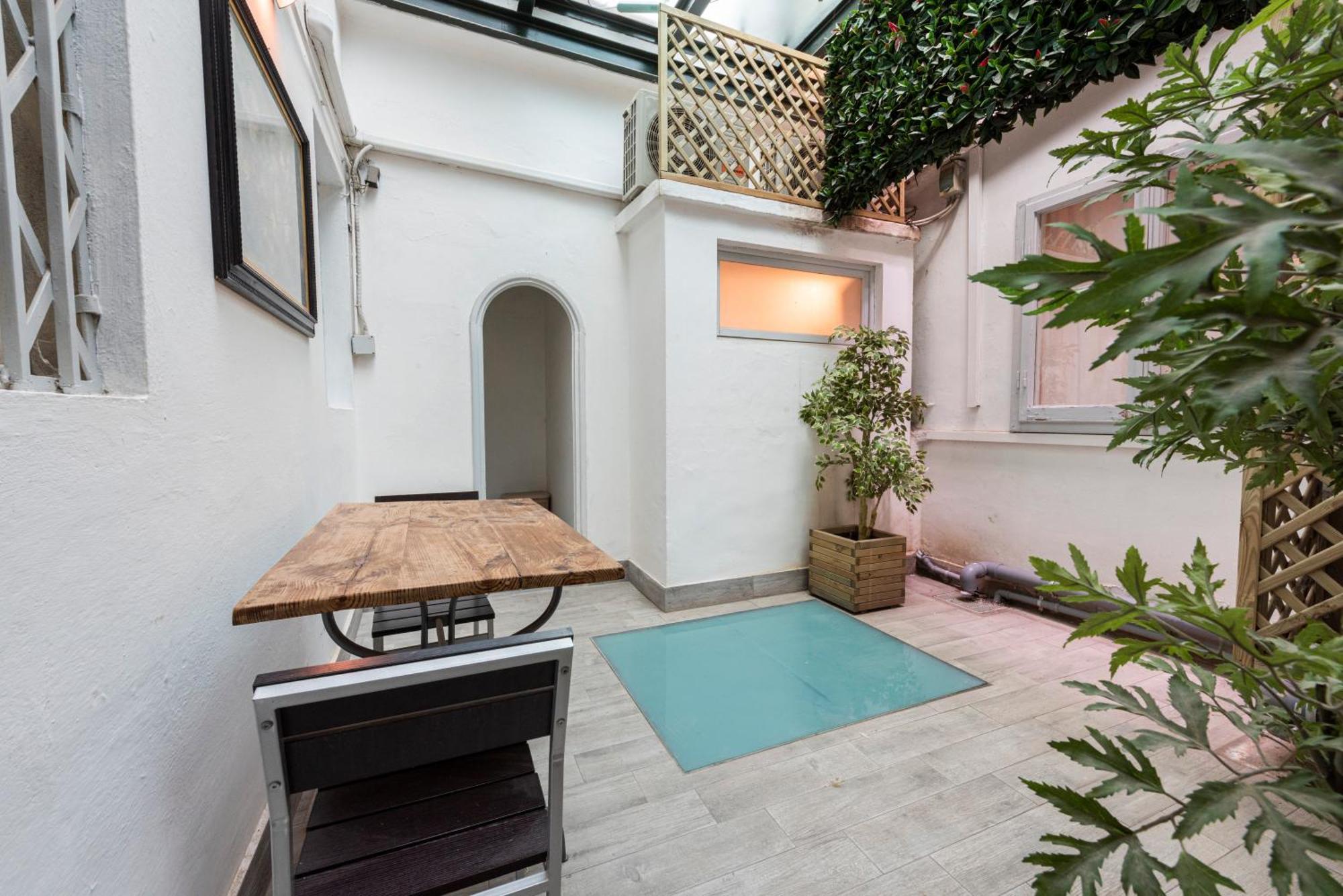 Apartamento Lungarno - Free Parking