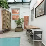 Lungarno Apartment - Free Parking